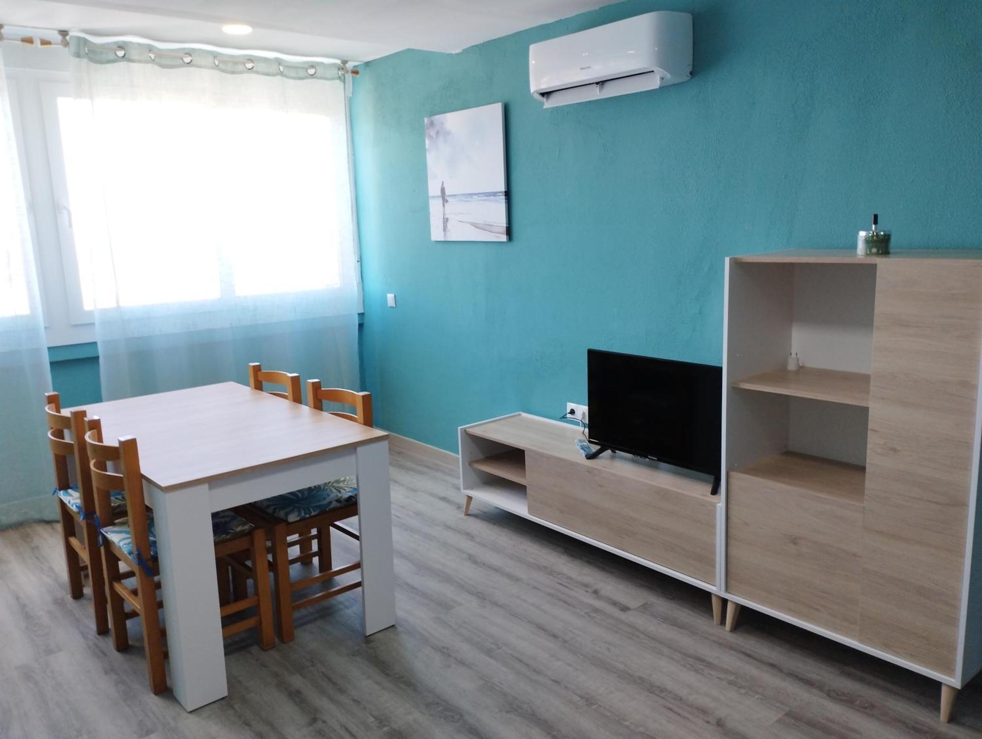 Lindo Apartamento A La Colina Torremolinos Exterior photo